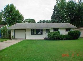 2678 Ohio St, Saginaw, MI 48601