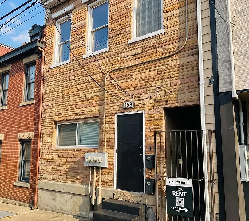 159 s. 18th Street