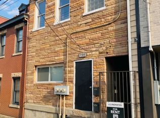 159 s. 18th Street, Pittsburgh, PA 15203