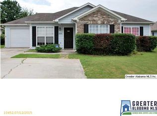 826 Meriweather Dr, Calera, AL 35040