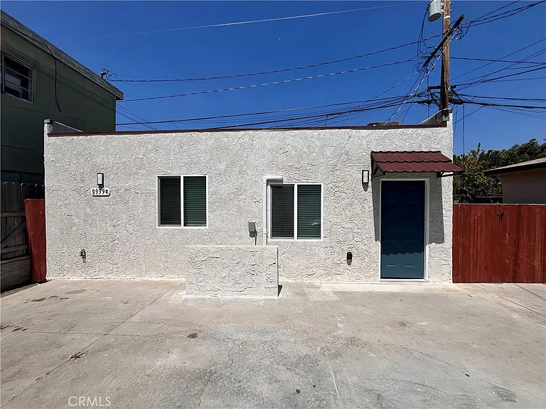 8939 Elizabeth Ave #E — Photo 1