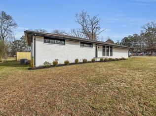 47 Elaine Cir, Fort Oglethorpe, GA 30742