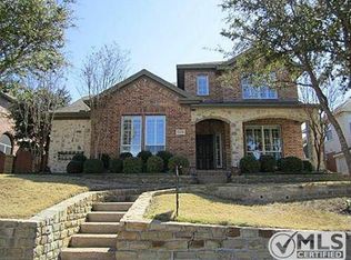 2305 Falls View Dr, Rockwall, TX 75087