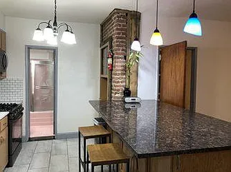 Rented by Tri Boro Terrace Realty