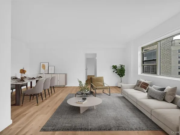 3 Fordham Hill Oval image 2 of 29