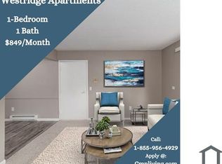 2612 Westmar Ct #321, Toledo, OH 43615