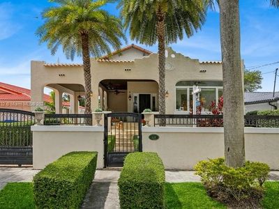 428 SW 23rd Rd, Miami, FL, 33129