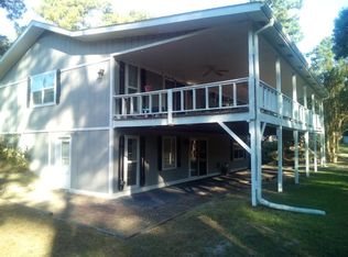 280 Mockingbird Hls, Livingston, TX 77351