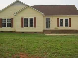 163 Speaks Rd, Olin, NC 28660