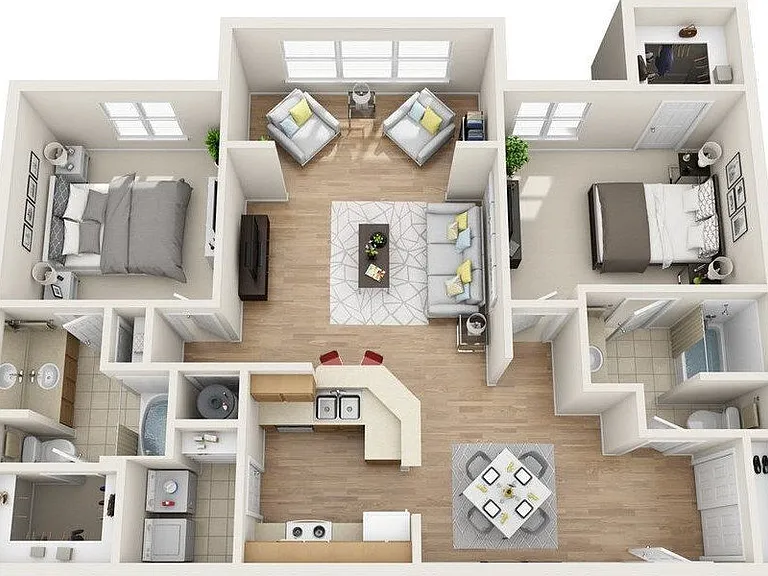 Vista 121 — Photo 35
