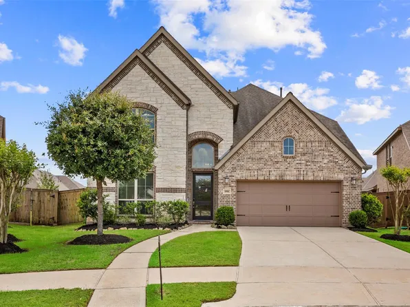 6906 Honeybird Meadow Cir, Katy, TX 77493