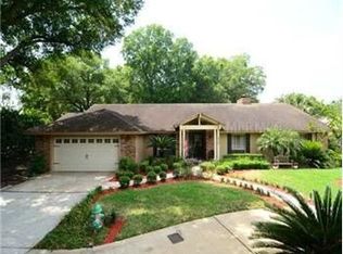 2530 Meadowview Cir, Windermere, FL 34786