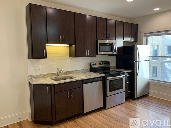 2nd image of 4847 N Kimball Ave APT 1C