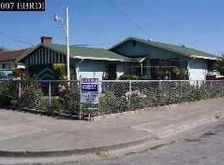 1700 Costa Ave, Richmond, CA 94806