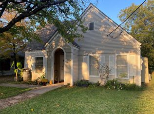 675 N Clinton St, Stephenville, TX 76401