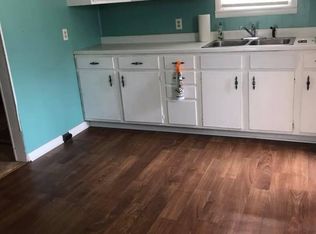 315 E 14th St, Wellington, KS 67152