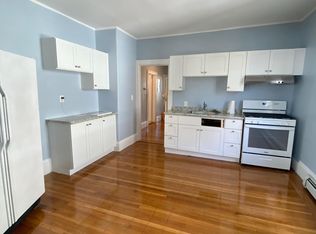 17 Dartmouth St, Somerville, MA 02145