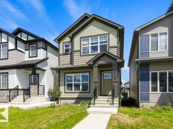 7056 181st Ave NW, Edmonton, AB T5Z 0M2