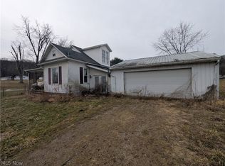 8455 McKinley St, Crooksville, OH 43731