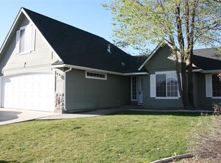 5271 S Willandra Way, Boise, ID 83709
