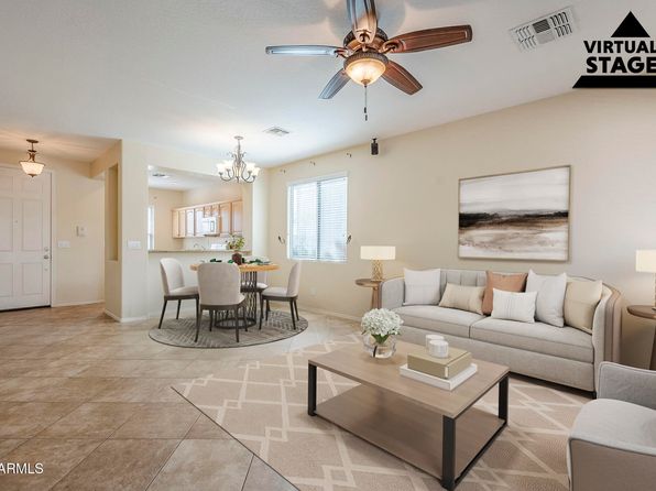 1828 W Hemingway Ln, Phoenix, AZ 85086