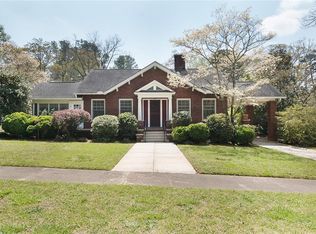 311 W South 1st St, Seneca, SC 29678