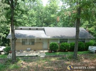 1 Ridge Dr, Pelham, AL 35124