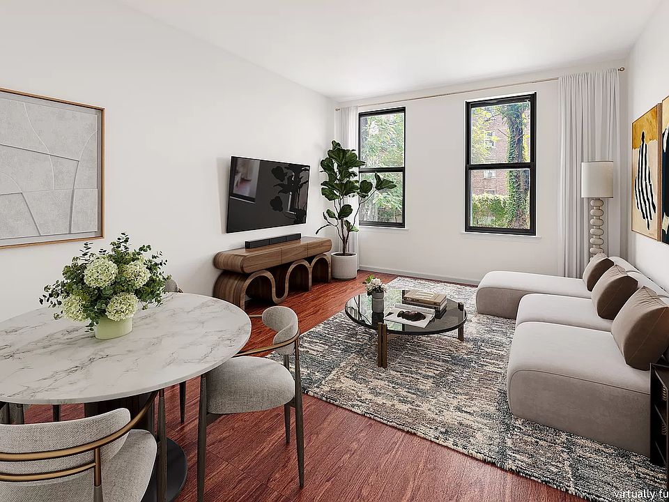 162 E 2nd St APT B, New York, NY 10009 | Zillow