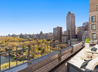 24 Central Park S Penthouse E, New York, NY