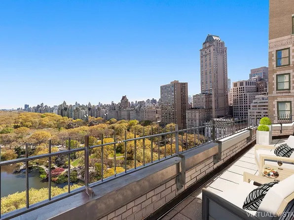 24 Central Park S Penthouse E, New York, NY 10019