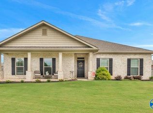 266 Dinner Tree Sq, Huntsville, AL 35811