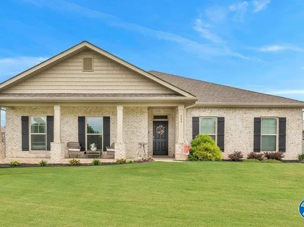 266 Dinner Tree Sq, Huntsville, AL 35811