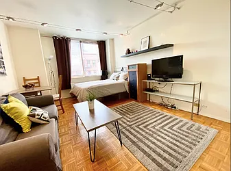 Rented by Direct Properties New York