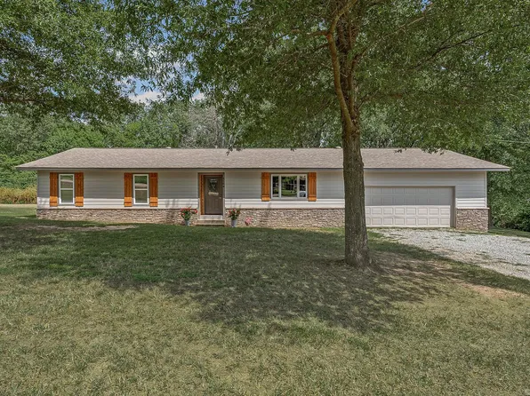 5104 Johnwood Dr, Jonesboro, AR 72404