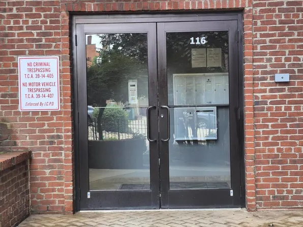 116 Tipton St #209, Johnson City, TN 37604