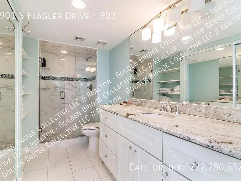 3901 S Flagler Dr #903 — Photo 6