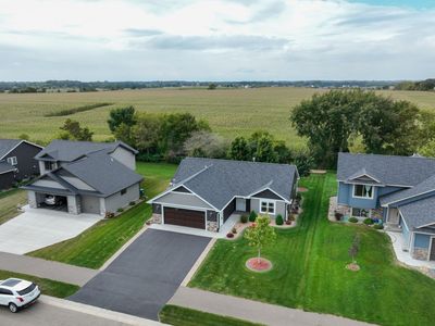 517 Prairie Rd, New Richmond, WI, 54017