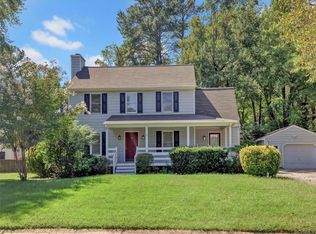 10617 Woodshire Way, Glen Allen, VA 23060