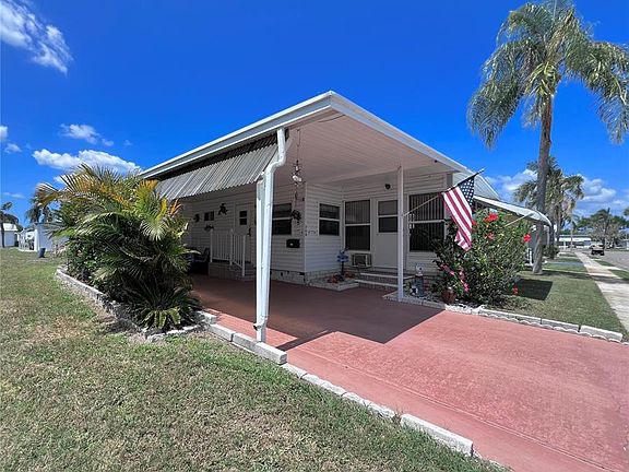 3rd image of 1100 S Belcher Rd #260