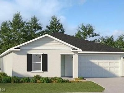 12217 Sydney CT, Lehigh Acres, FL, 33974