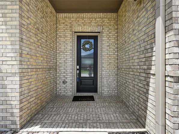 31914 Lillie Lilac Ln, Hockley, TX 77447