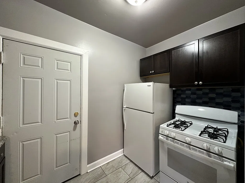 Appealing 1 Bed, 1 Bath at Addison + Milwaukee (Old Irving Park) — Photo 3