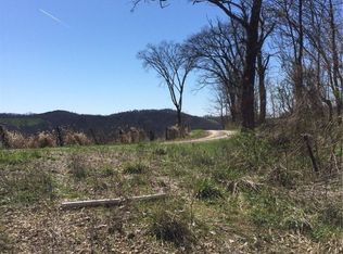 Beaver Rd, Barnesville, OH 43713