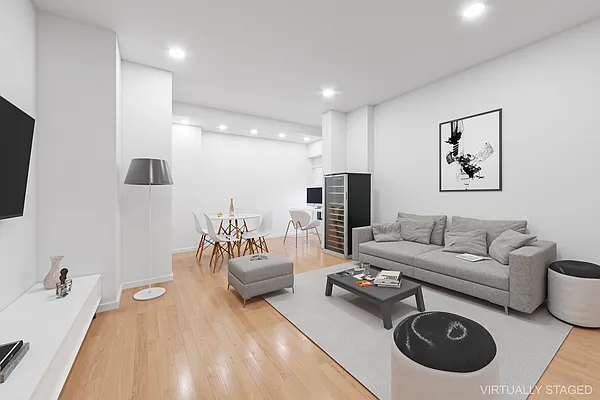 Rented by Douglas Elliman | media 1