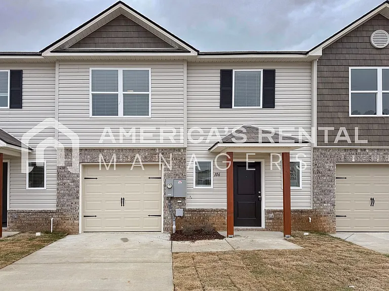 106 River Grass Dr — Photo 1