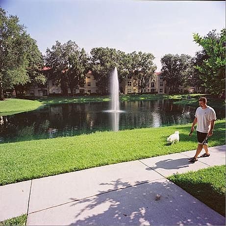 2nd image of 5610 Pinnacle Heights Cir APT 212