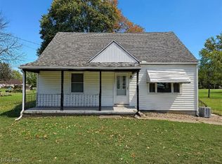 3985 Etter Rd, Mogadore, OH 44260