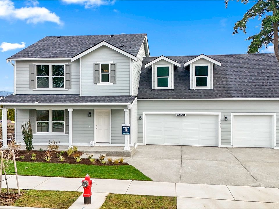 1st image of 27911 75th Drive NW