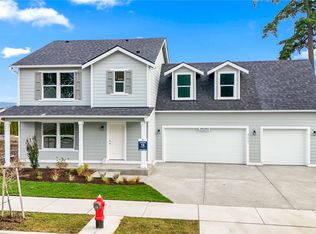 27911 75th Dr NW, Stanwood, WA