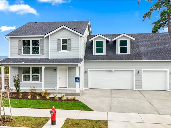 27911 75th Drive NW, Stanwood, WA 98292